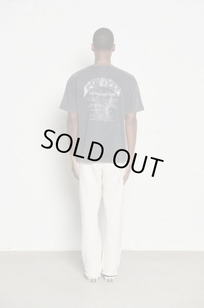 画像4: ASKYURSELF / legends 10th anniversary rap tee (4)