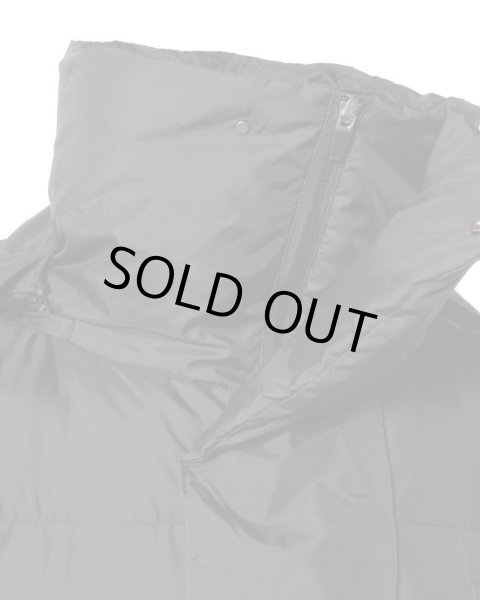 画像6: BREATH / over size down jacket (6)