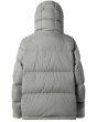 画像2: BREATH / over size down jacket (2)