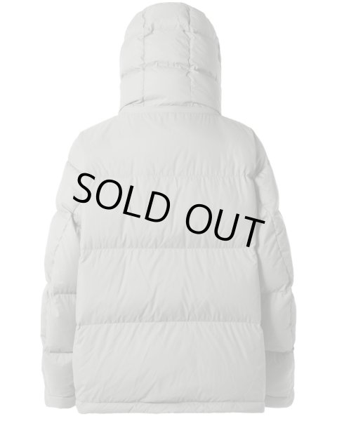 画像2: BREATH / over size down jacket (2)