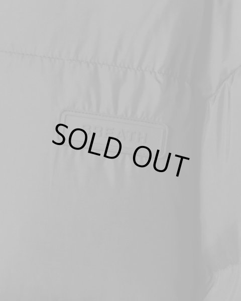 画像8: BREATH / over size down jacket (8)