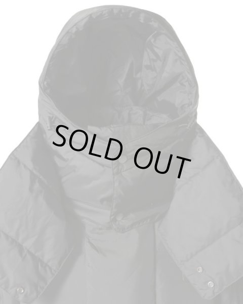 画像5: BREATH / over size down jacket (5)