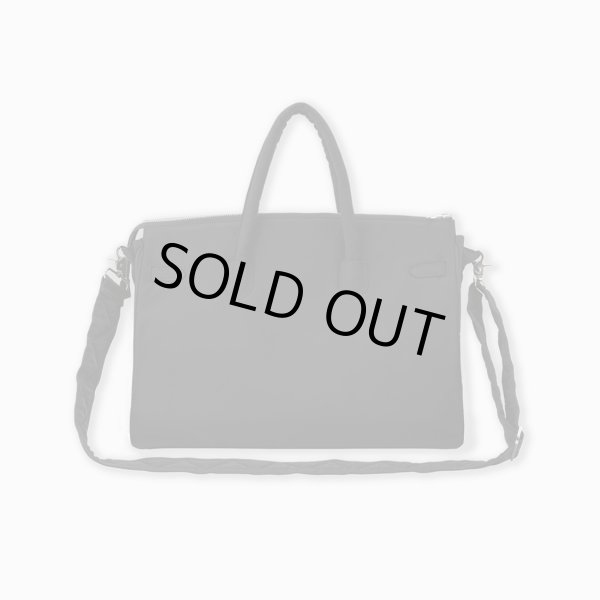 画像2: MLVINCE®︎ / flight 2way shoulder bag (2)