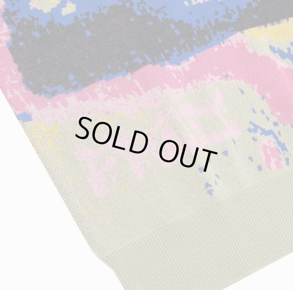 画像3: FELT / kisses cotton knit sewater (3)