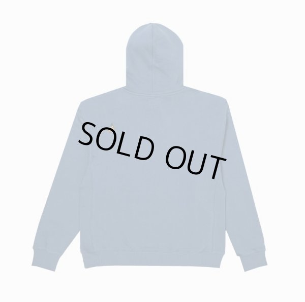 画像2: FELT / butterfly fleece hoodie (2)