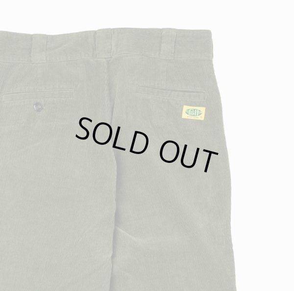 画像3: FELT / corduroy workwear pants (3)