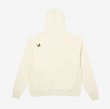 画像2: FELT / butterfly fleece hoodie (2)