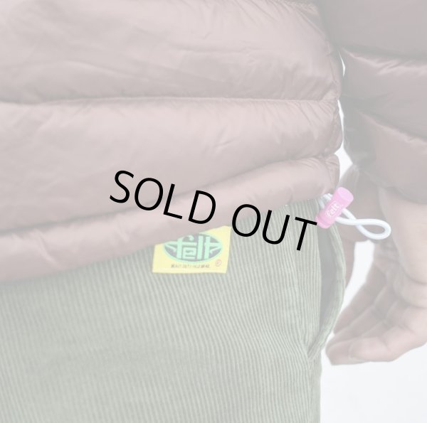 画像5: FELT / corduroy workwear pants (5)