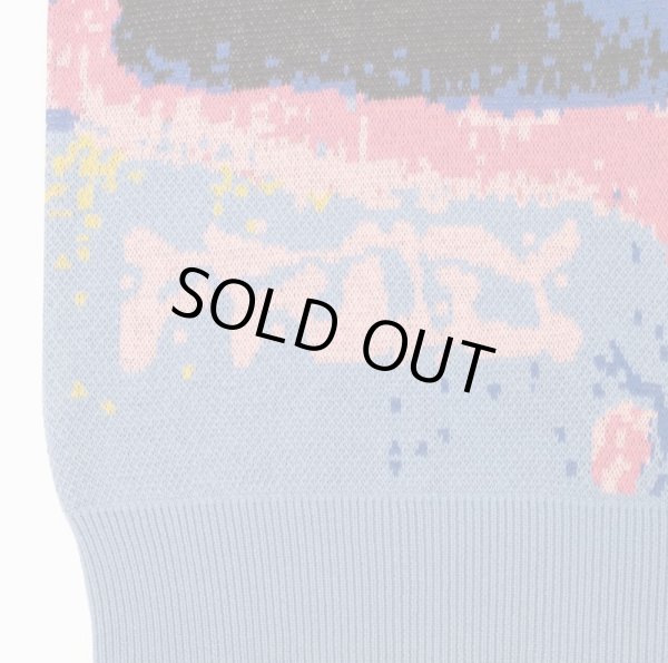 画像3: FELT / kisses cotton knit sewater (3)