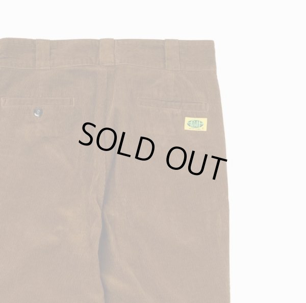 画像3: FELT / corduroy workwear pants (3)