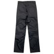 画像2: LAUREL / nylon side zip pants (2)