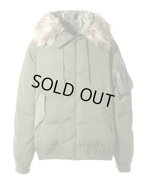 画像2: BREATH / N2B jacket (2)