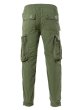 画像2: BREATH / 6 pocket cargo pants (2)