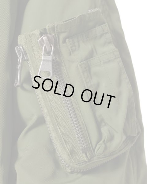 画像6: BREATH / N2B jacket (6)