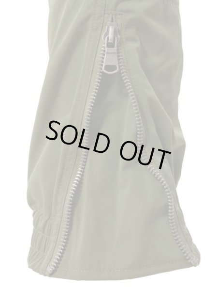 画像5: BREATH / 6 pocket cargo pants (5)