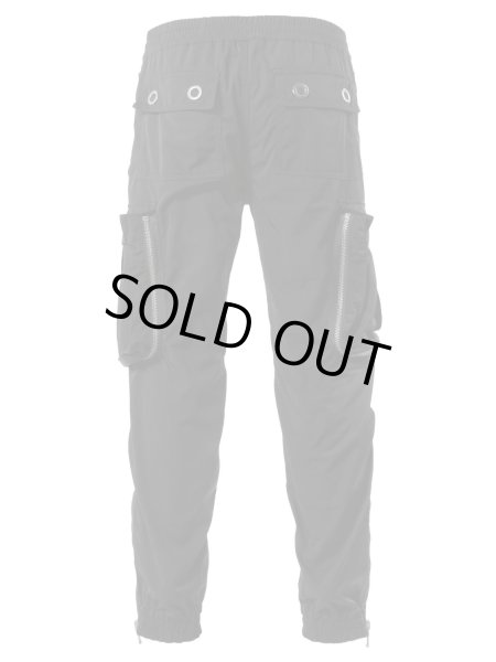パンツ OHTORO Slice Cargo Pants 新品】OHOTORO Slice Cargo Pants - メルカリ