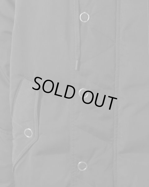 画像5: BREATH / N2B jacket (5)