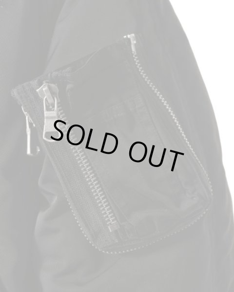 画像6: BREATH / N2B jacket (6)