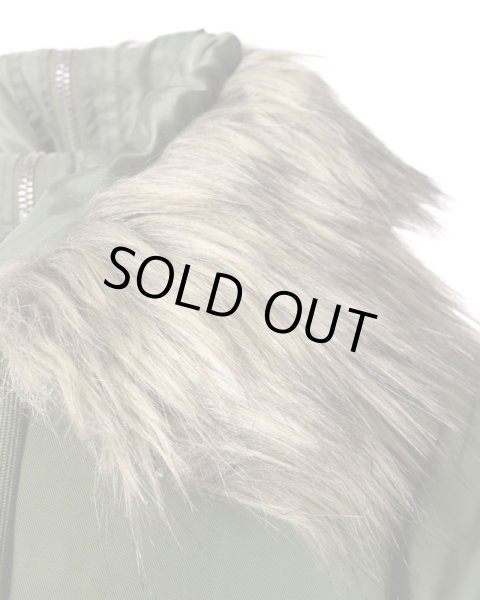 画像5: BREATH / N2B jacket (5)