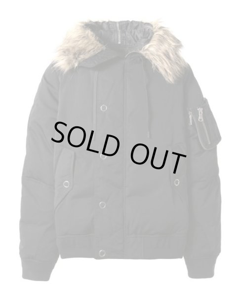 画像2: BREATH / N2B jacket (2)