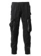 画像1: BREATH / 6 pocket cargo pants (1)