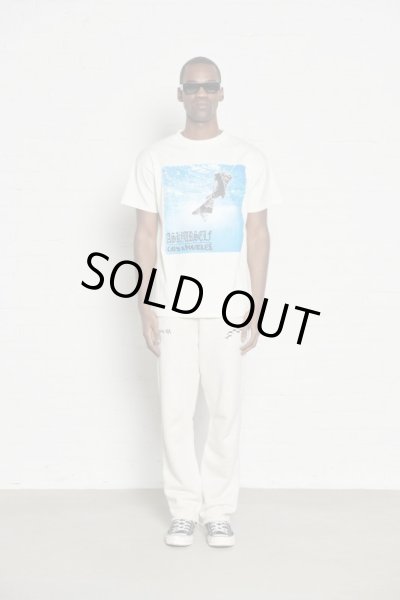 画像3: ASKYURSELF / nevermore II tee (3)