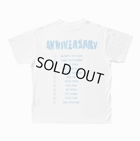 画像2: ASKYURSELF / nevermore II tee (2)