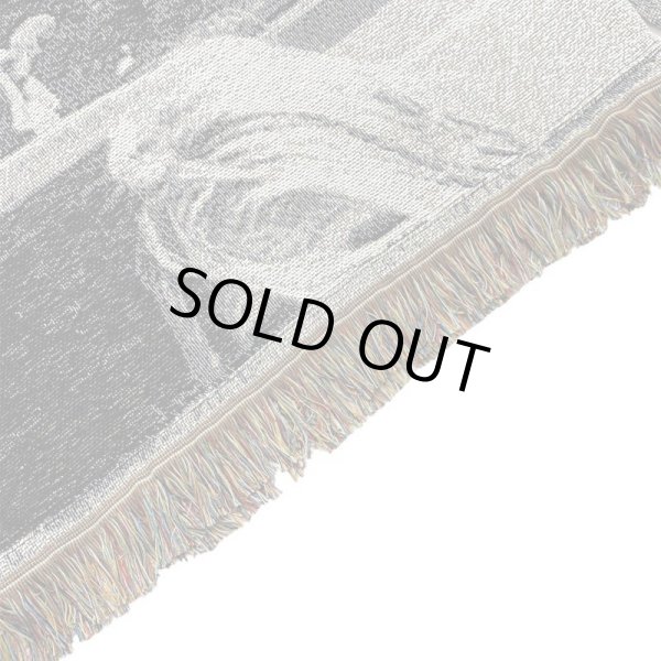 画像3: A GOOD BAD INFLUENCE / jacquard hoodie (3)