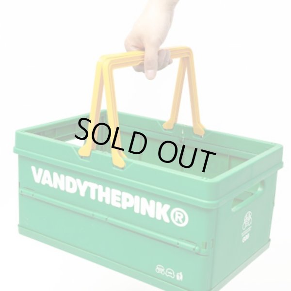 画像3: VANDYTHEPINK / VEGGIE BASKET (3)