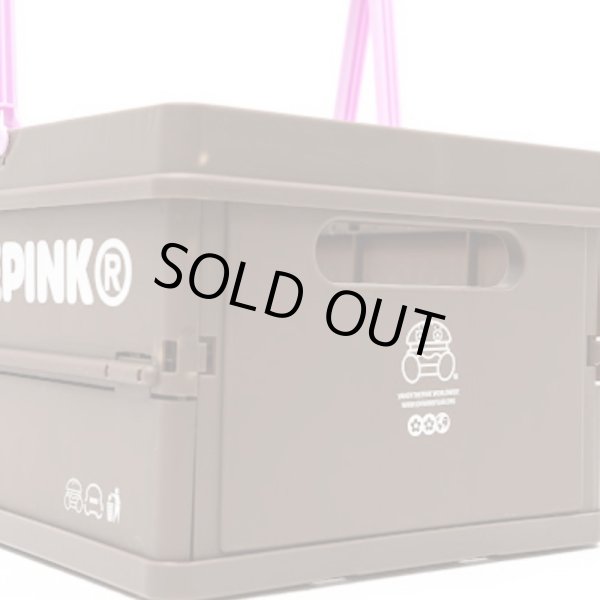 画像3: VANDYTHEPINK / ICE CREAM BASKET (3)