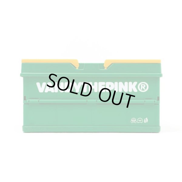 画像1: VANDYTHEPINK / VEGGIE BASKET (1)