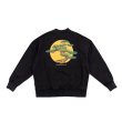 画像2: VANDYTHEPINK / PINETREE CREWNECK (2)