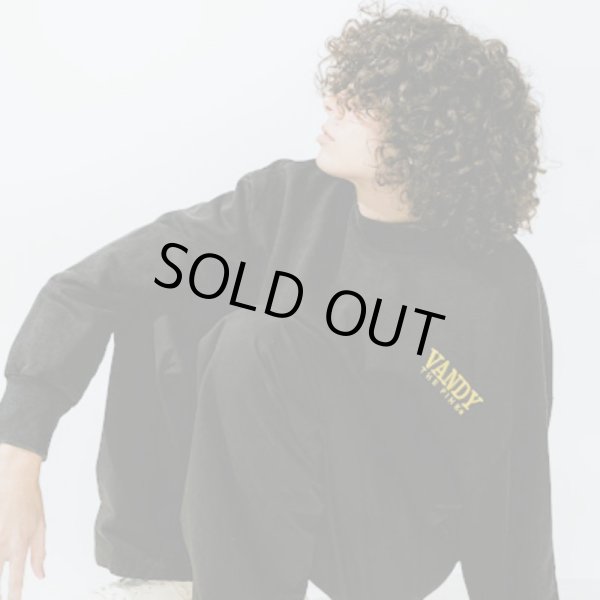 画像5: VANDYTHEPINK / PINETREE CREWNECK (5)