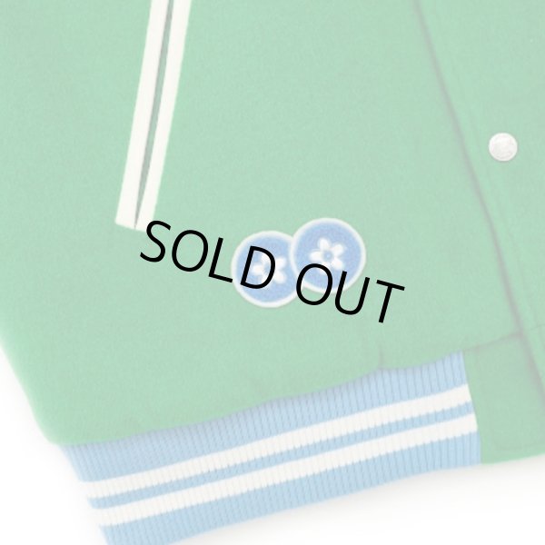 画像6: VANDYTHEPINK / LEMONADE VARSITY JACKET (6)