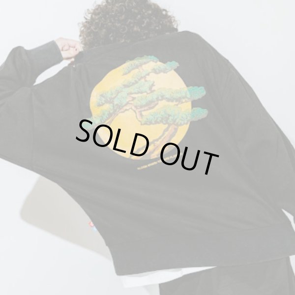 画像6: VANDYTHEPINK / PINETREE CREWNECK (6)