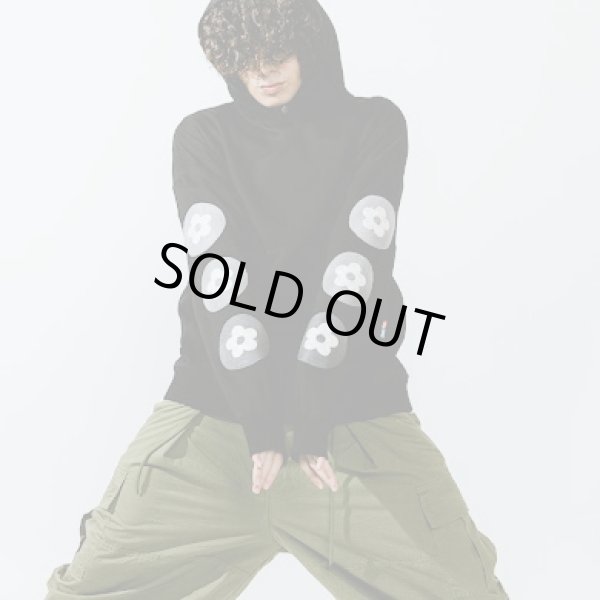 画像4: VANDYTHEPINK / CLASSIC LOGO HOODIE (4)