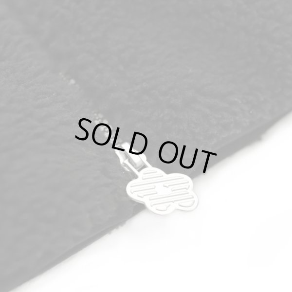 画像5: VANDYTHEPINK / ANIMAL FLEECE ZIP-UP BAT (5)