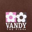 画像2: VANDYTHEPINK / CLASSIC LOGO HOODIE (2)