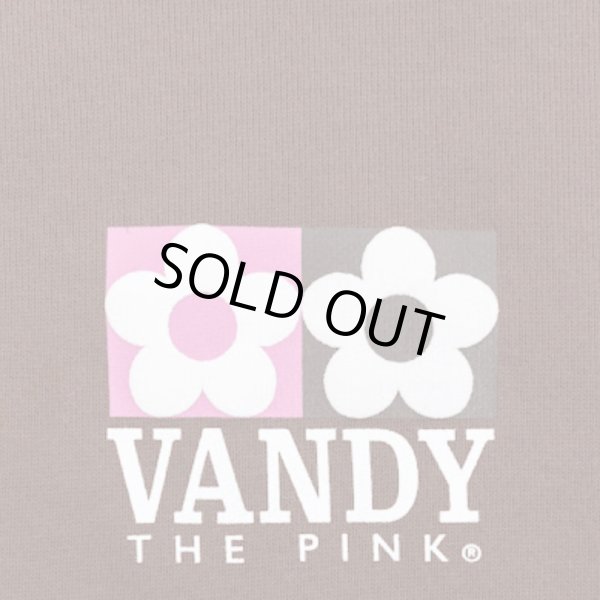 画像2: VANDYTHEPINK / CLASSIC LOGO HOODIE (2)