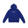 画像1: VANDYTHEPINK / CLASSIC LOGO HOODIE (1)