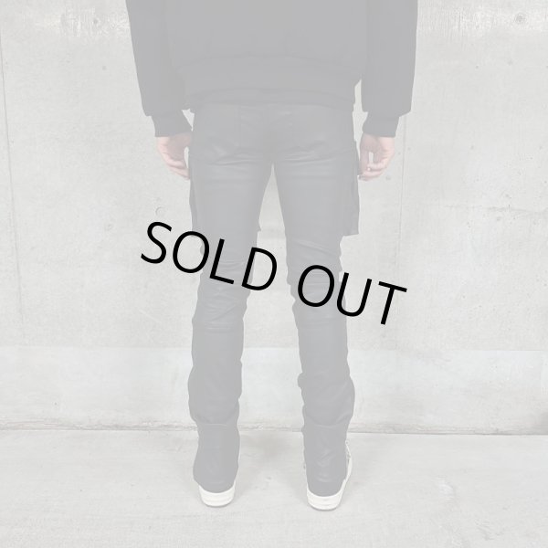 画像5: MLVINCE®︎ / exclusive type-2 slim cargo pants (5)