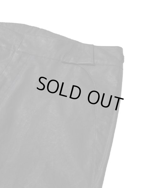 画像4: XLIM / EP.3 01 trousers (4)