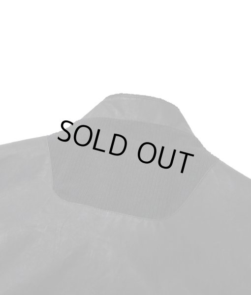 画像4: XLIM / EP.3 01 vest (4)