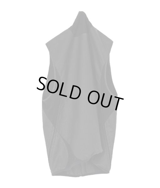 画像9: XLIM / EP.3 01 vest (9)