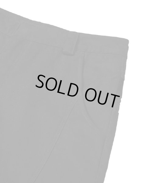 画像4: XLIM / EP.3 02 trousers (4)