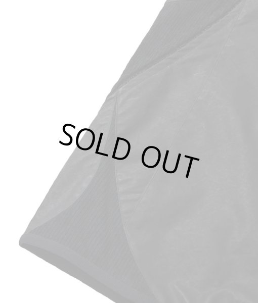 画像8: XLIM / EP.3 01 vest (8)