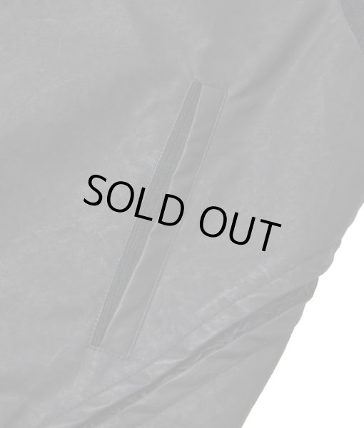 画像7: XLIM / EP.3 01 vest (7)