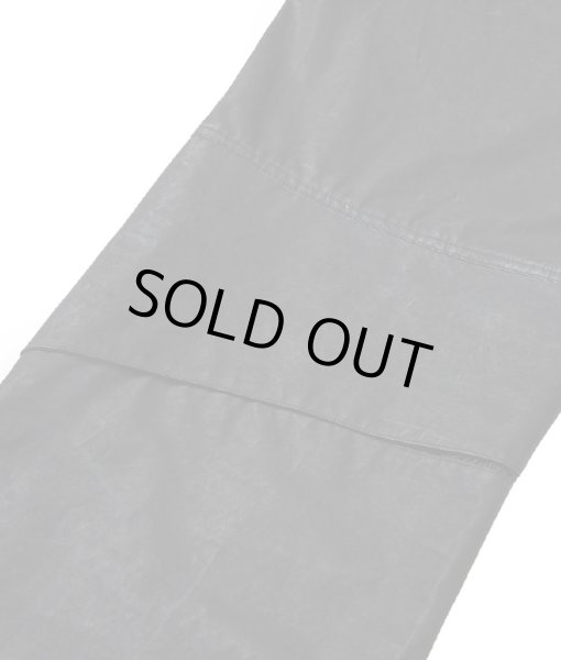 画像7: XLIM / EP.3 01 trousers (7)