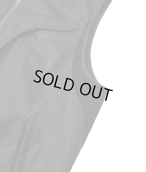 画像5: XLIM / EP.3 01 vest (5)