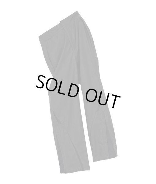 画像9: XLIM / EP.3 01 trousers (9)